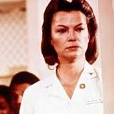 Louise Fletcher, Oscar Winner for 'One Flew Over the Cuckoo's Nest,' Dies at 88
