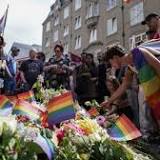 Gunman kills 2, wounds more than 20 in alleged terror attack at Pride festival in Norway