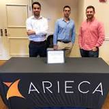 Arieca Raises $6.5M in Series A Funding - FinSMEs