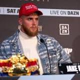 Jake Paul reschedules ring return as YouTube star announces sixth professional fight