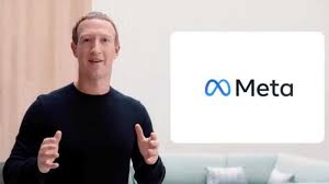 Mark Zuckerberg'S Tweet Announcing That Facebook Would Be Rebranding To Meta