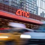 Why Is AMC Entertainment Holdings Inc. (NYSE: AMC) Gaining?