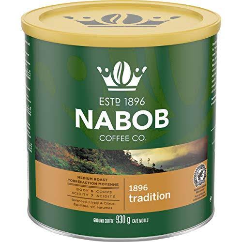 Nabob Traditional Fine Grind Coffee