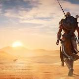 Assassin's Creed Origins' 60fps update for new-gen consoles arrives on June 2
