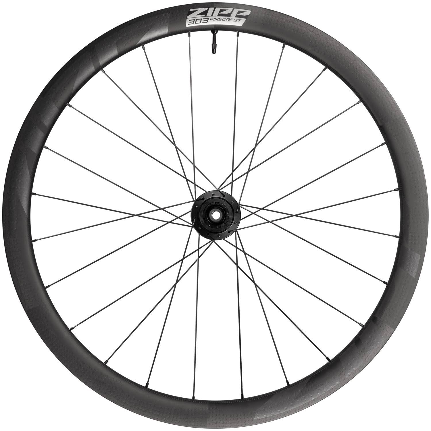 Zipp 303 Firecrest Carbon Disc Tubeless Rear Wheel - SRAM-XDR