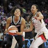 Chicago Sky vs Las Vegas Aces WNBA Pick & Prediction 8/11/22