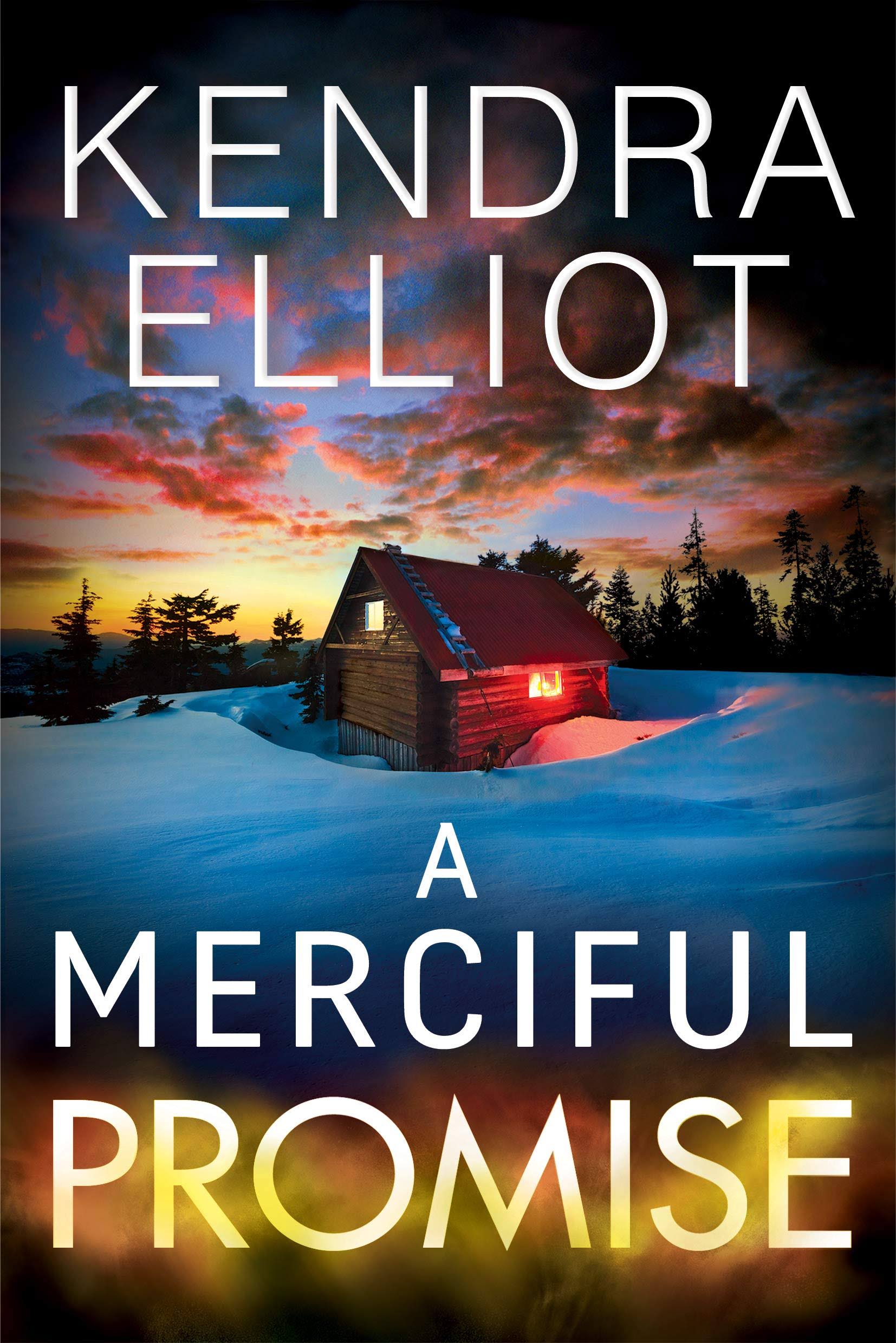 A Merciful Promise [Book]
