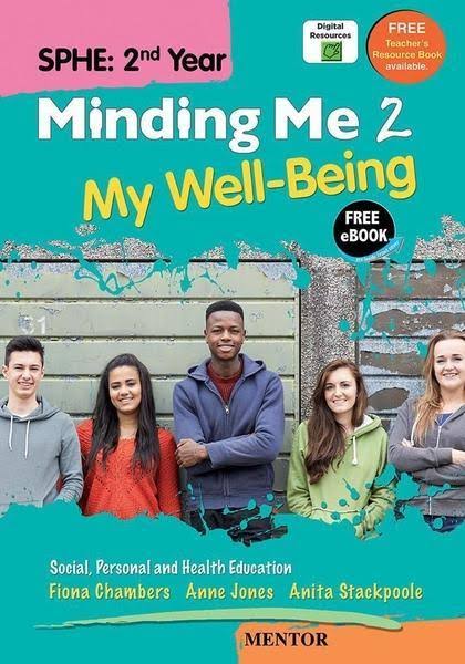 Minding Me 2: My Well Being