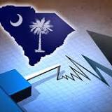 1.2 magnitude earthquake recorded in South Carolina