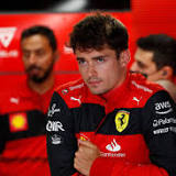 F1 - Leclerc quickest in final practice for Spanish Grand Prix ahead of Verstappen, Russell