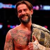 CM Punk Has Reportedly Been So Unhappy Backstage At AEW That Some Thought He May Quit