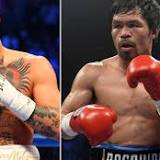 Boxing promoter believes Manny Pacquiao 'should fight a real boxer' instead of DK Yoo in comeback