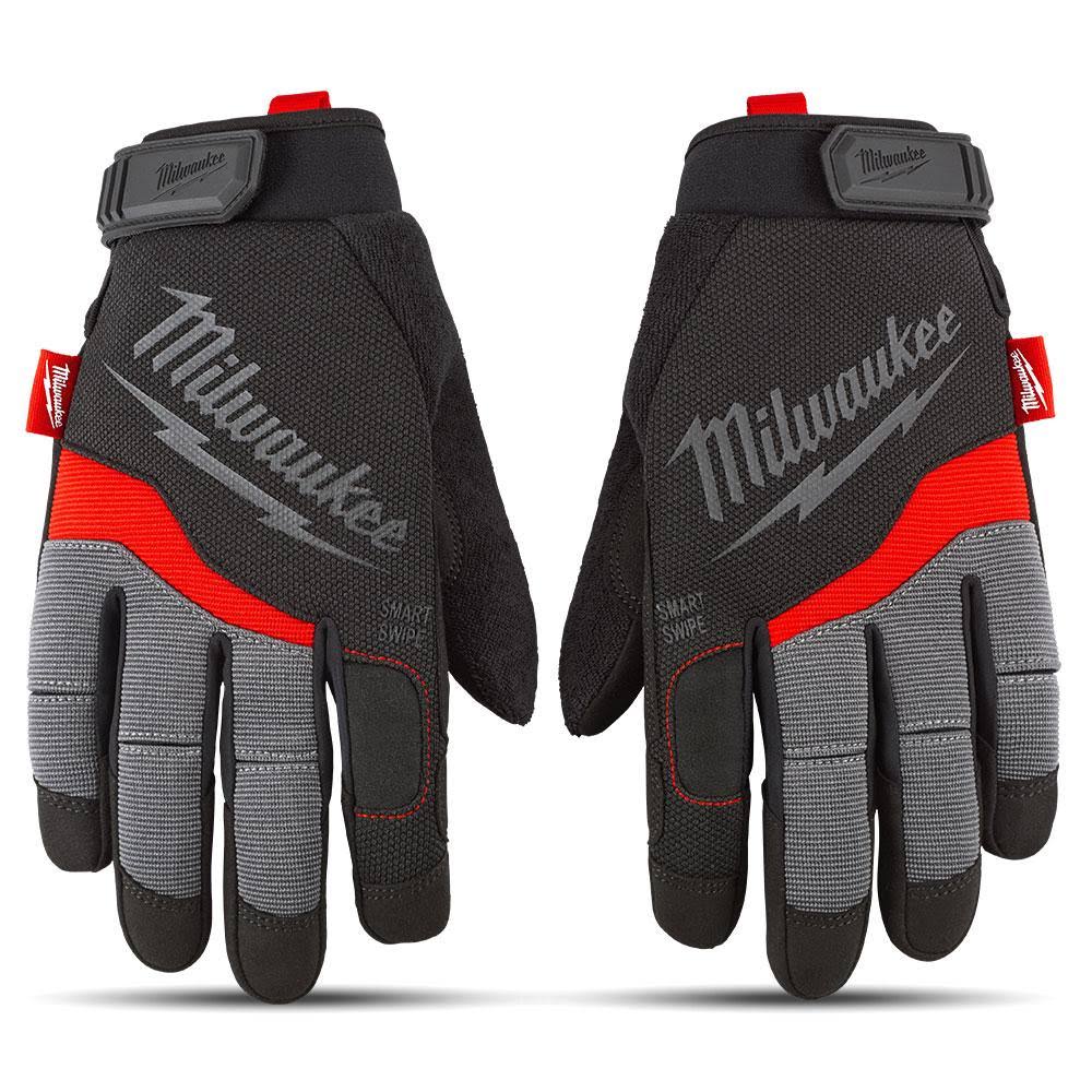 Milwaukee Small Performance Gloves 48228725