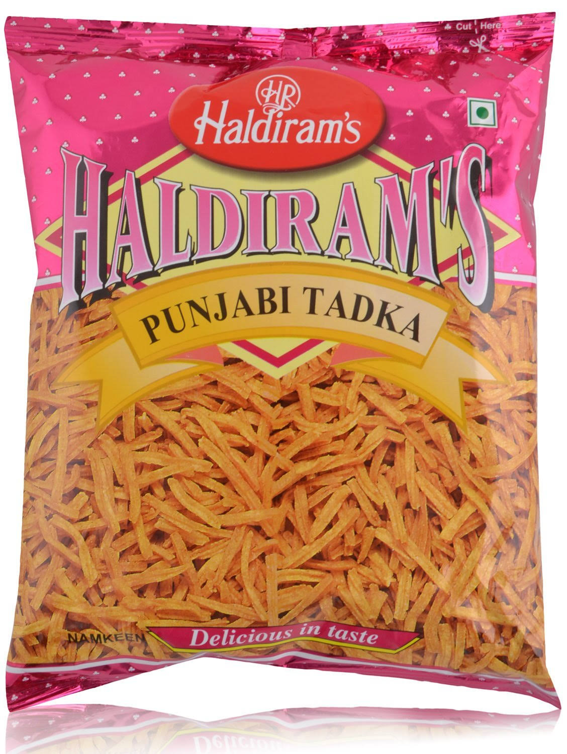 Haldiram's Punjabi Tadka - 200g