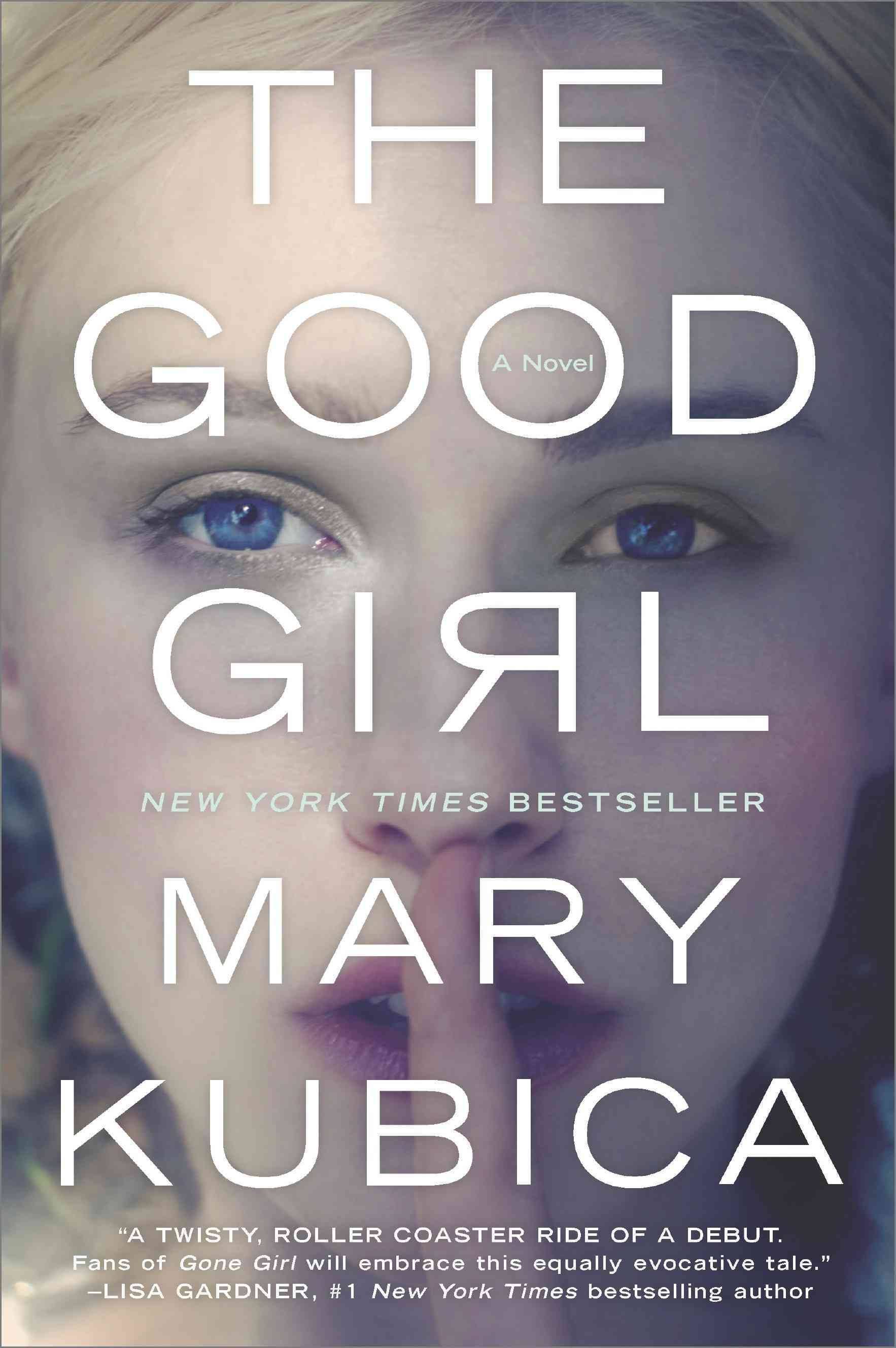 The Good Girl [Book]