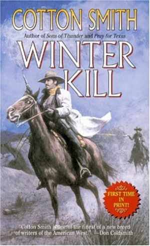 Winter Kill [Book]