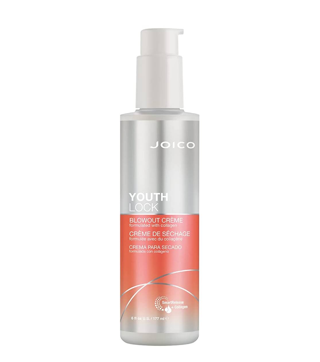 Joico - YouthLock Blowout Crme - 2596912 - 074469524940