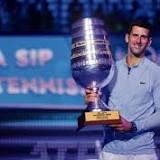 Astana Open LIVE: Novak Djokovic faces Botic van de Zandschulp in R2 as Serbian chases his 90th tour-level title ...