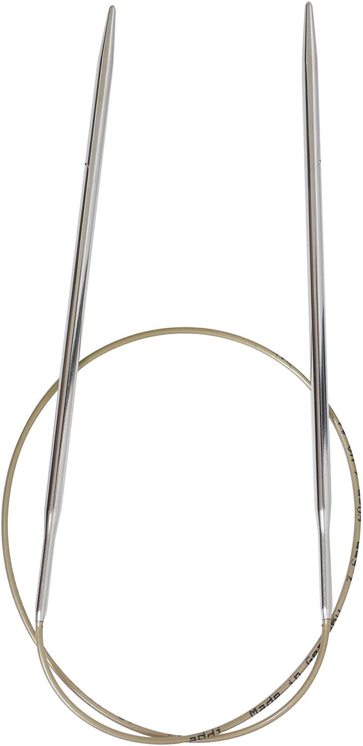 Addi Circular Knitting Needle - 60cm X 3.5mm