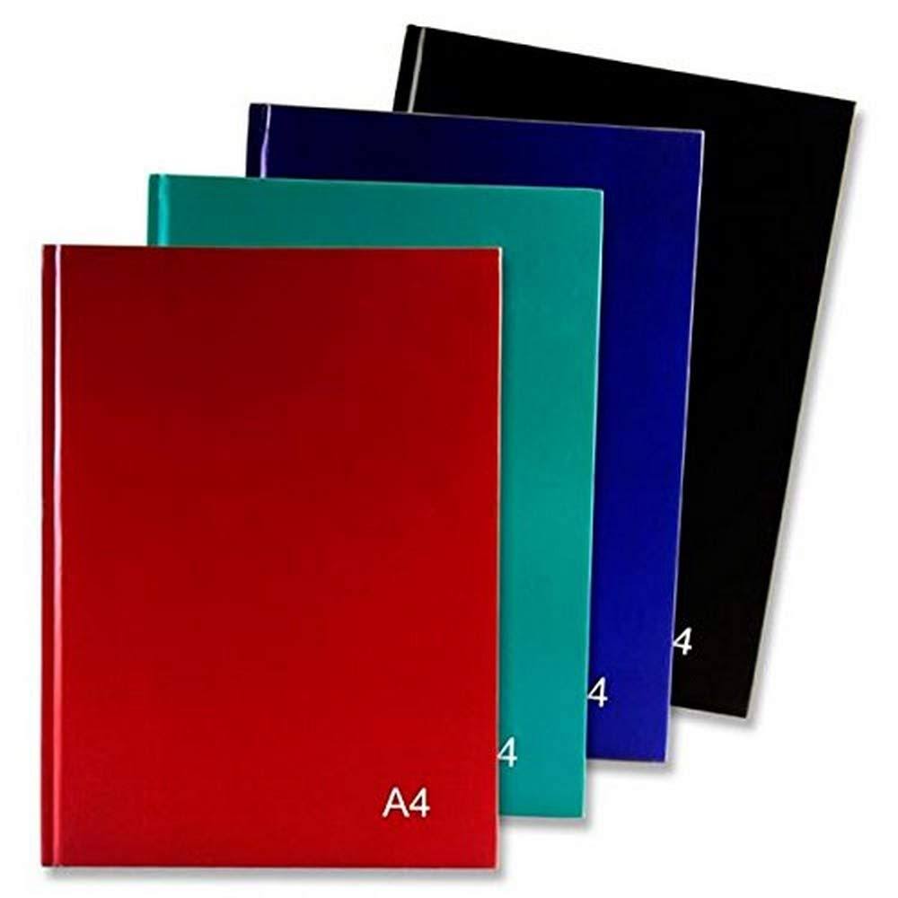 Premier Stationery Icon A5 135 GSM Hardcover Sketch Book 