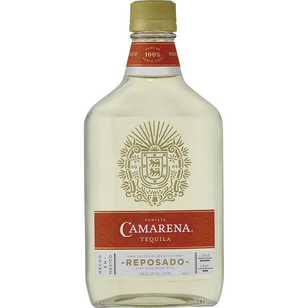 Camarena Reposado Tequila - 375 ml