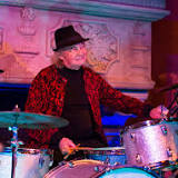 Drummer Alan White dead at 72.