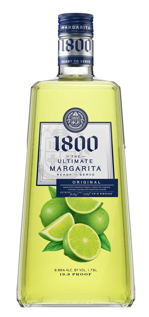 1800 Ultimate Margarita Mix