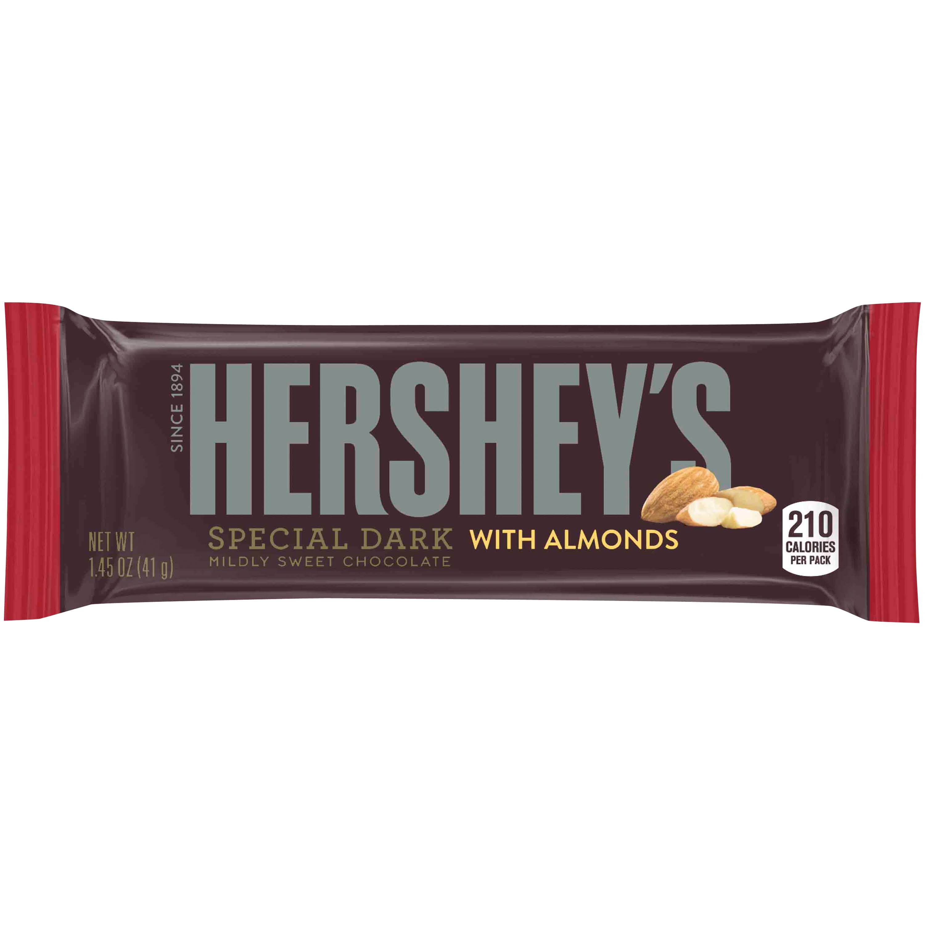 Hershey's Special Dark Chocolate Bar - 1.45oz
