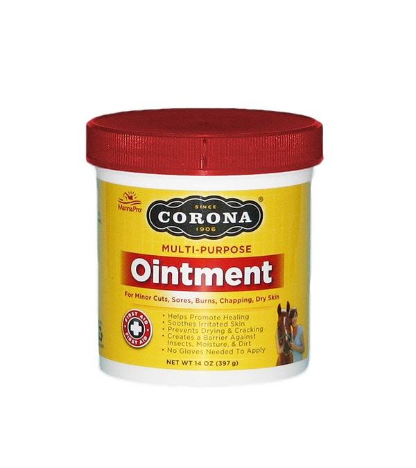 Corona Multi-Purpose Ointment - 14 oz