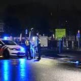 Dronken automobiliste (20) schept drie fietsers in Breda, slachtoffers gewond naar ziekenhuis