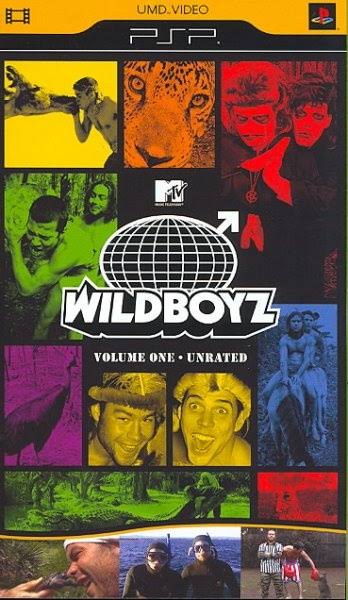 Wildboyz, Vol. 1 | DVD | 2008 | DVD Movies | Comedy | Free Shipping On All Orders | 30 Day Money Back Guarantee | Delivery Guaranteed