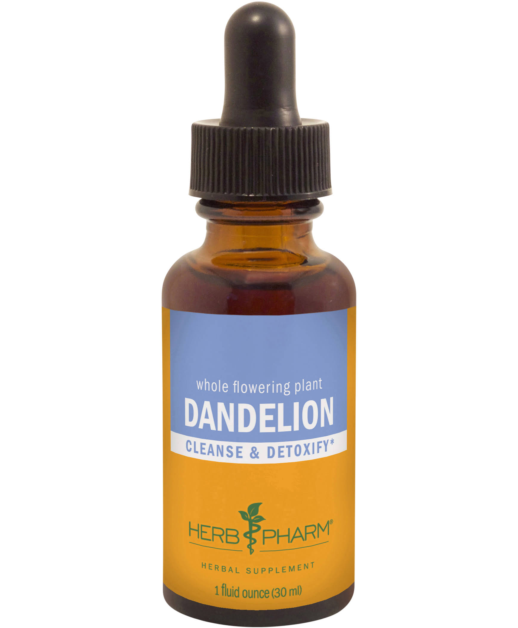Herb Pharm Dandelion Liquid Extract - 29.6ml