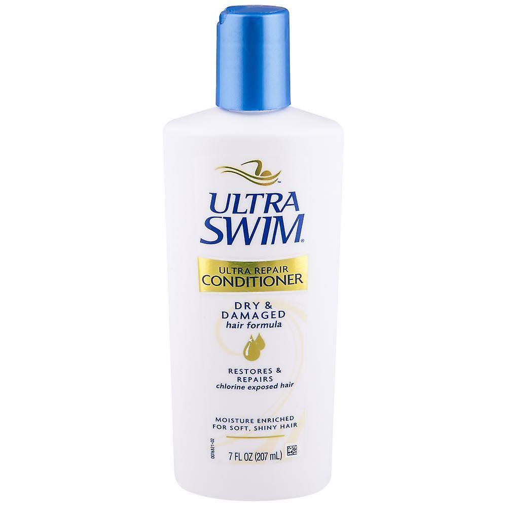 Ultra Swim Dry & Damaged Ultra Repair Conditioner 7 oz
