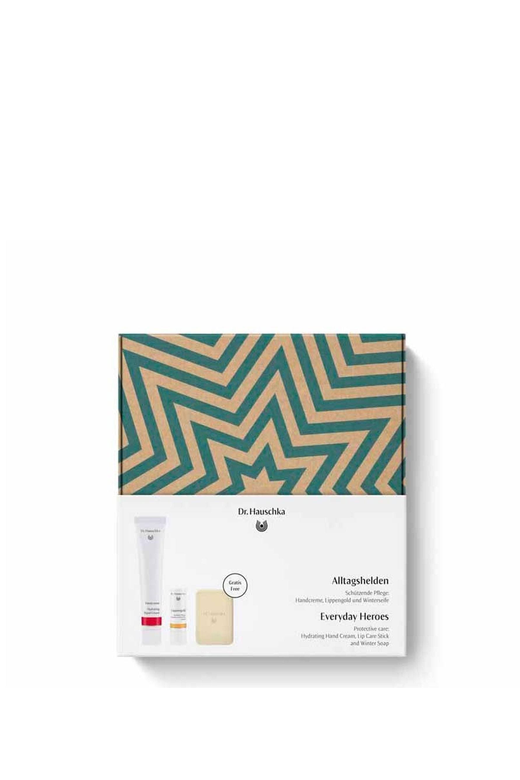 Dr Hauschka Everyday Heroes Gift Set