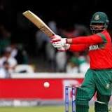 Zimbabwe vs Bangladesh 2nd ODI, Live Cricket Score and Ball by Ball Updates