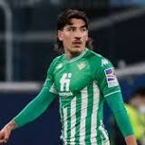 Hector Bellerin likely to join Real Betis on permanent deal