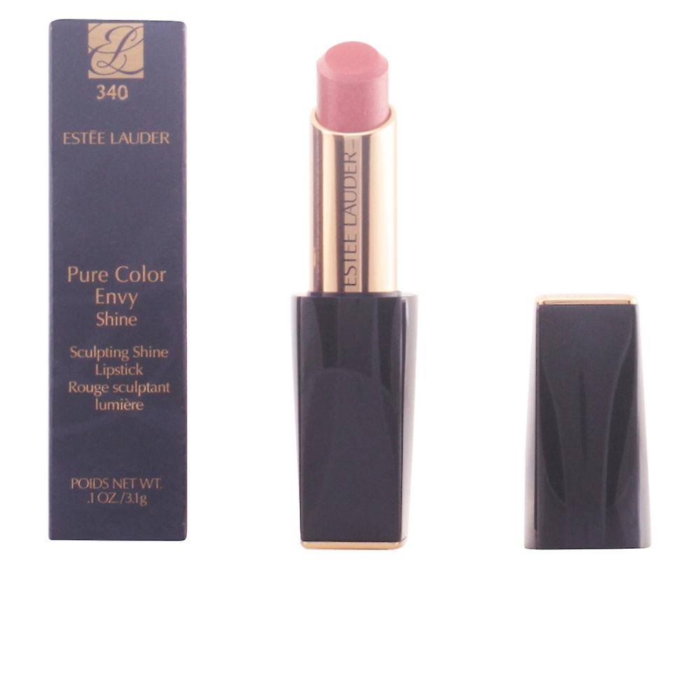 Lipstick Pure Color Envy Shine Estee Lauder 340 - Heavenly - 3,1 g