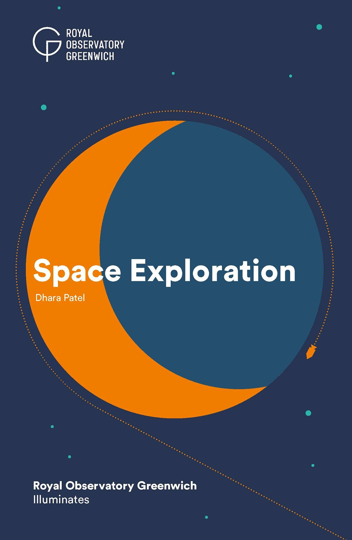 Space Exploration [Book]