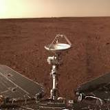 Mars sample space race heats up after big claims come out of China