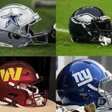NFC East Week 4 Roundup: Eagles, Cowboys, Giants Win