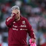 News Analysis: Mexico coach Tata Martino marches on as hot seat gets warmer