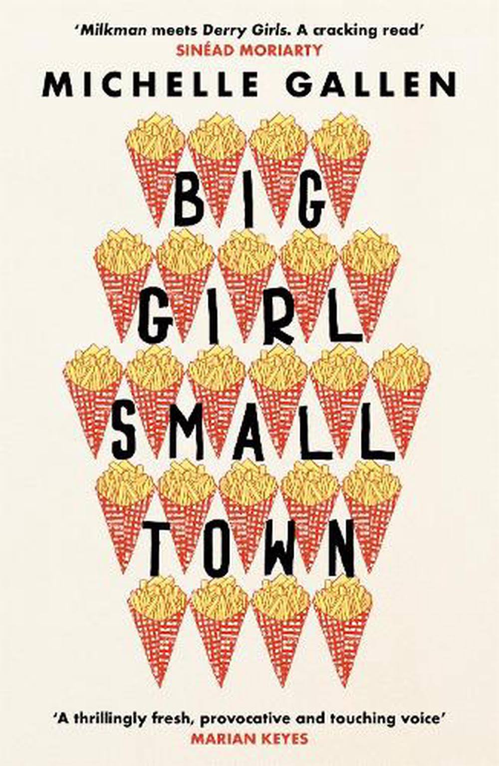 Big Girl, Small Town [Book]