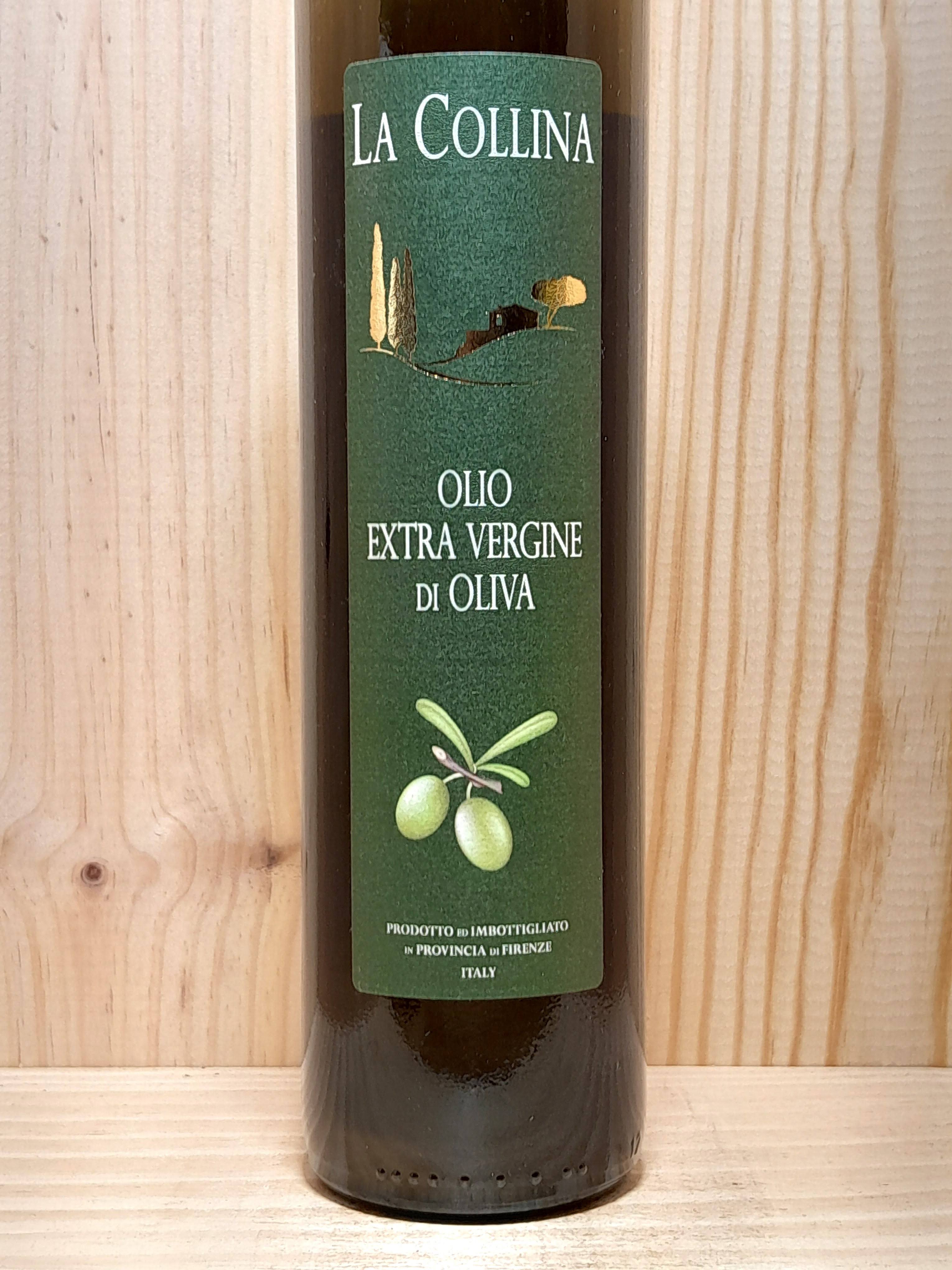 La Collina Olive Oil 500 ml