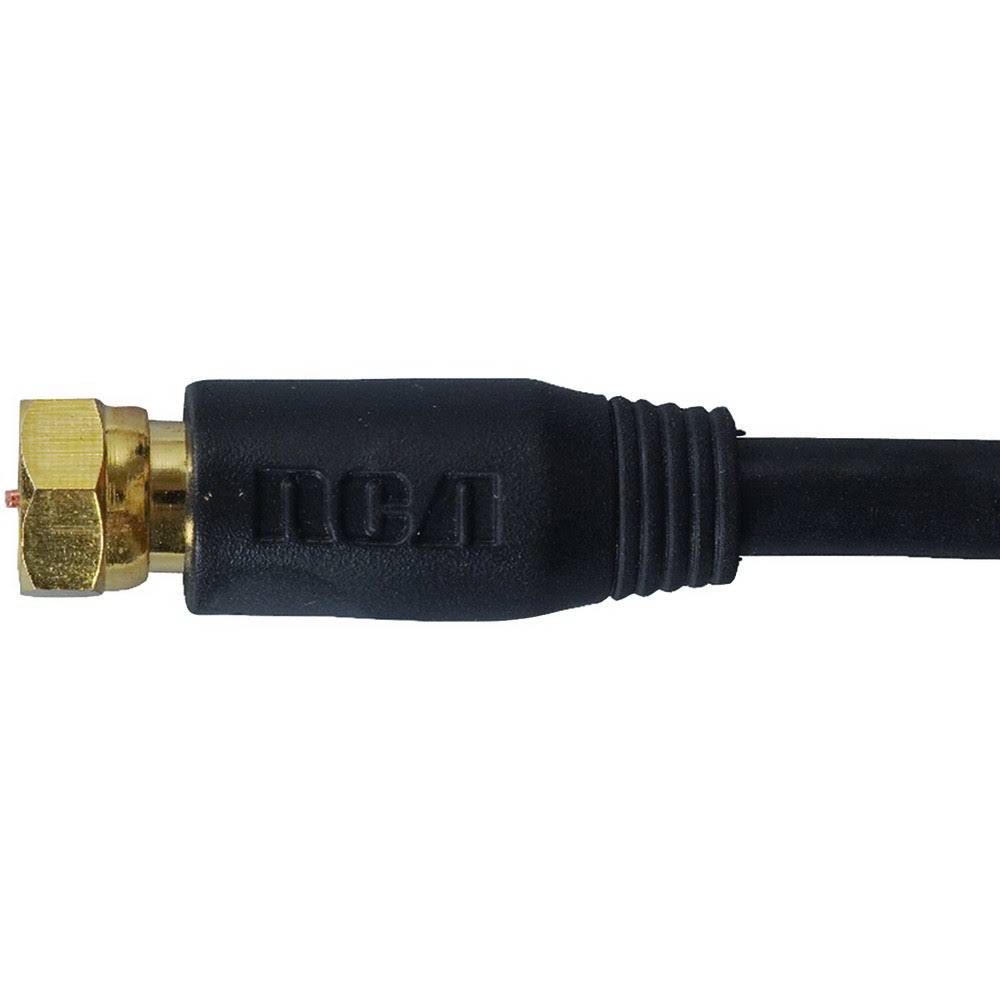 RCA Coaxial Digital Cable - 25'