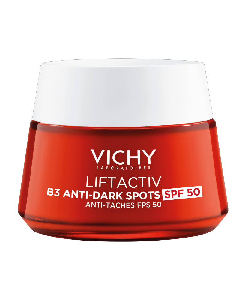 Vichy Liftactiv B3 Anti Dark Spots Cream SPF50 50ml