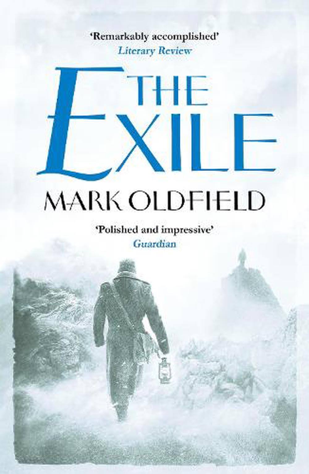 The Exile - Mark Oldfield