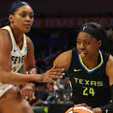 Wings' Arike Ogunbowale to miss rest of regular season, first-round playoff matchup