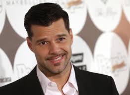 Ricky Martin: I Would Bully People Who I Knew.