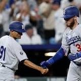 Dodgers' stellar run ends at 12, one shy of franchise mark