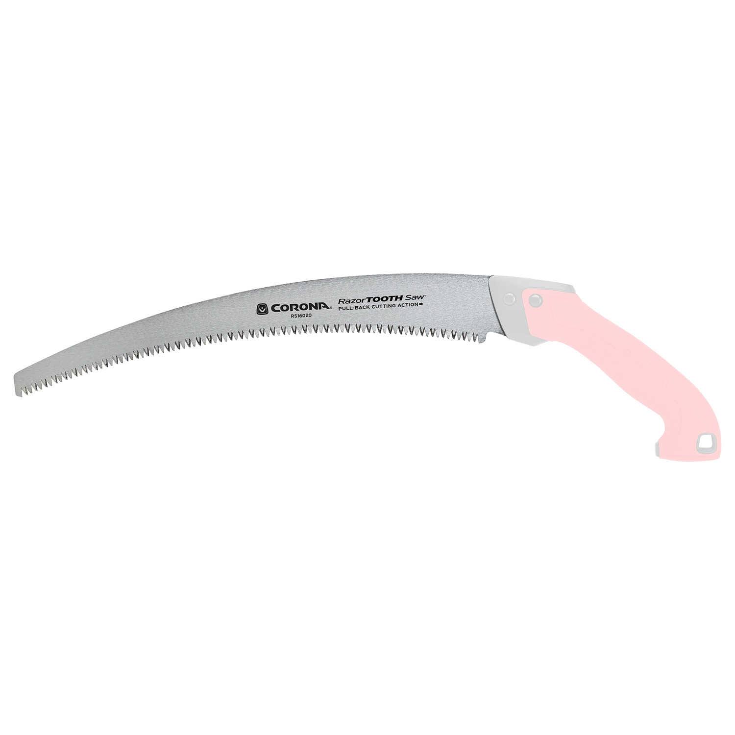 Replacement Blade for Corona RazorTOOTH Model RS 16020 Pruning Saw